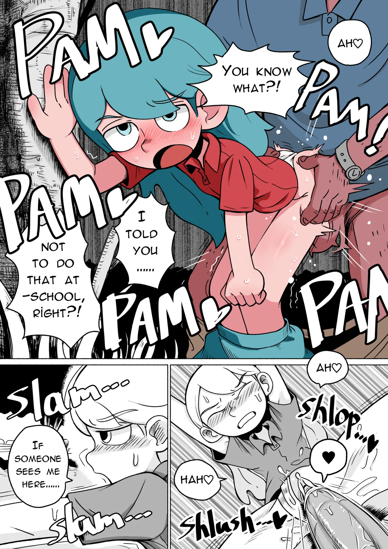 Hilda page 2 full