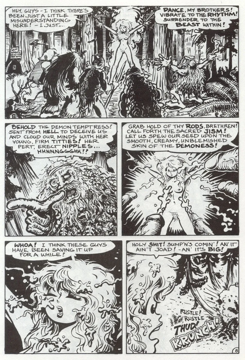 Cherry Pop Tart 15 page 10 full