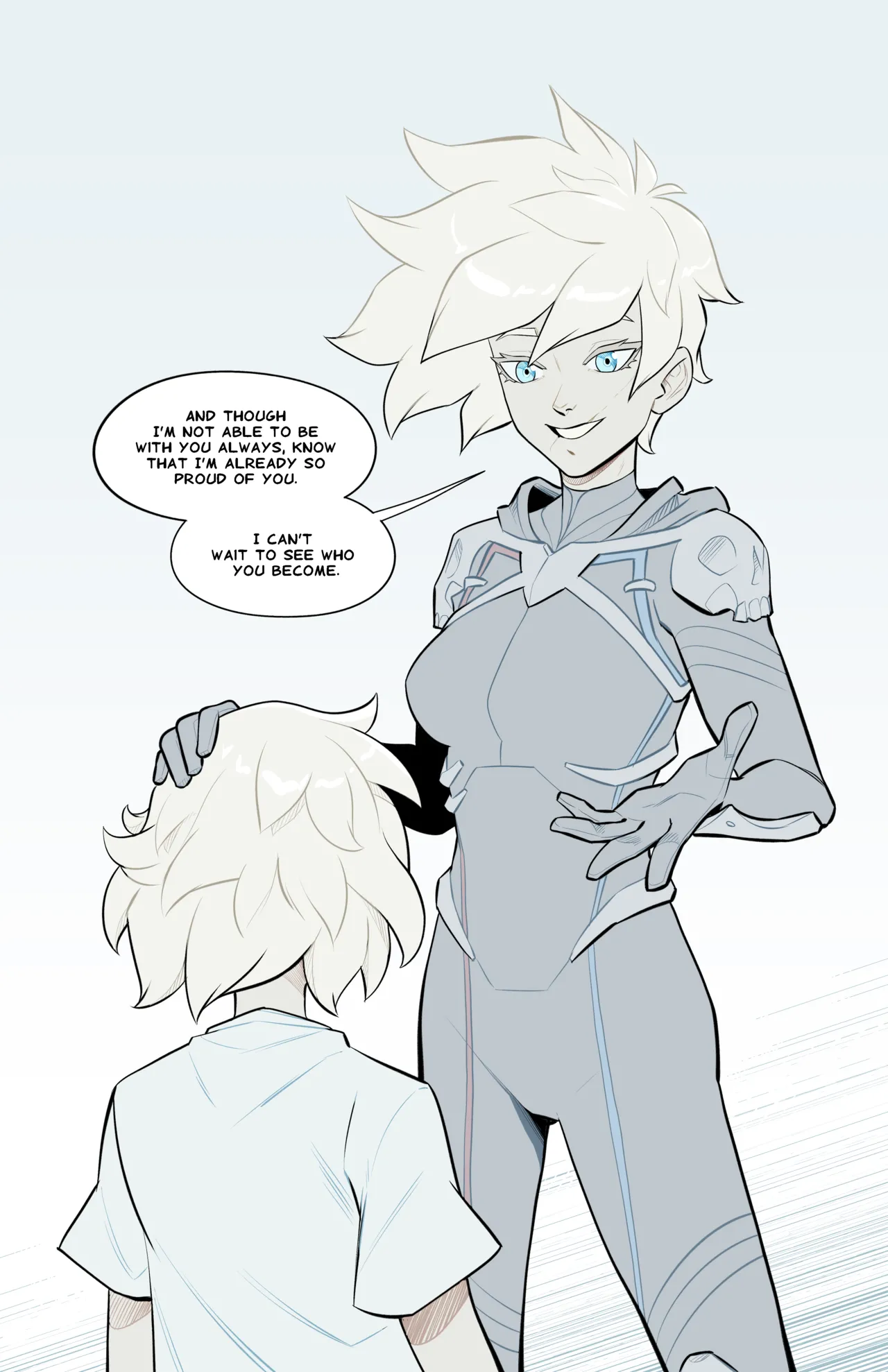 Nix of Nothing page 3 full