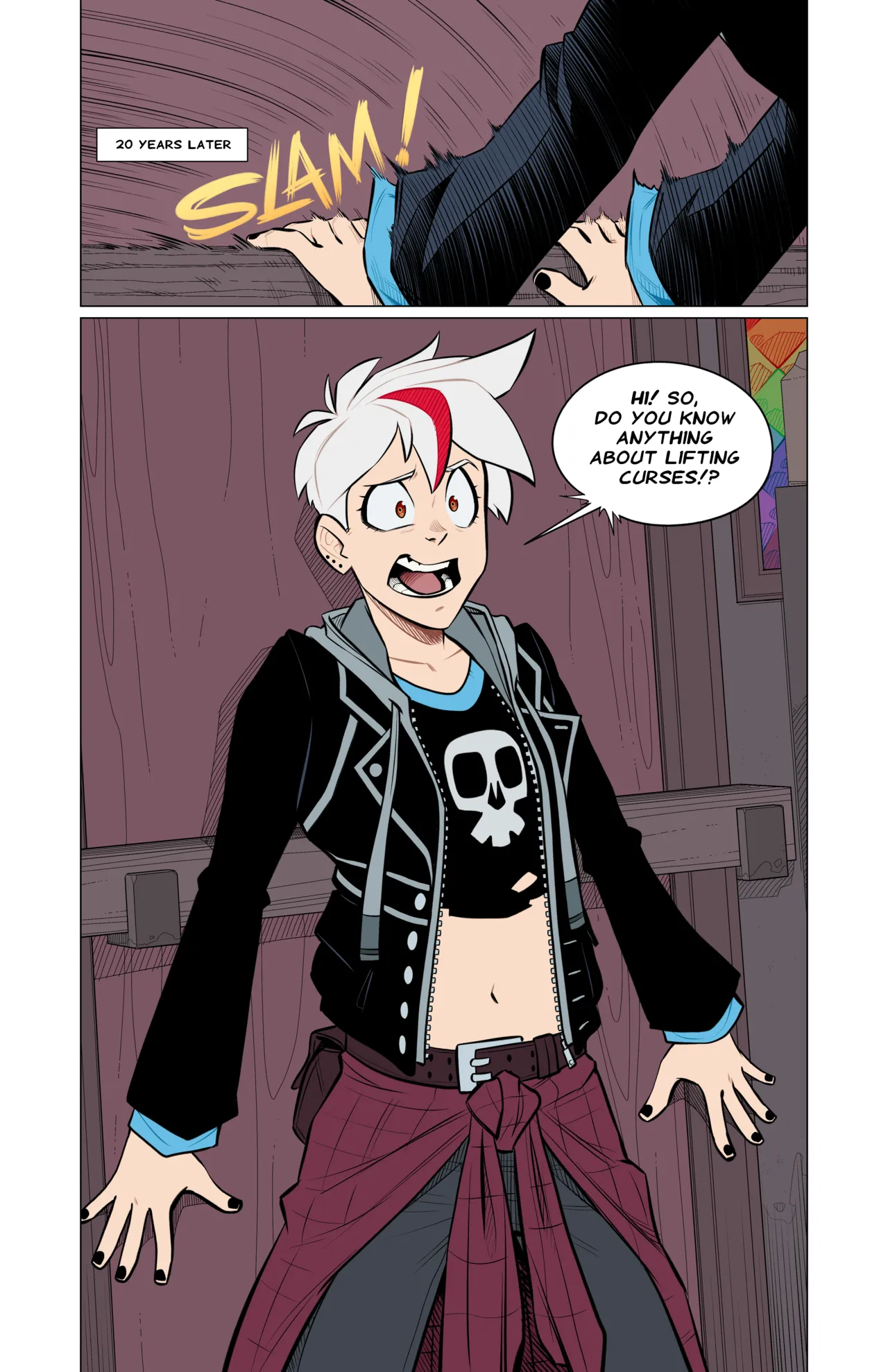 Nix of Nothing page 4 full
