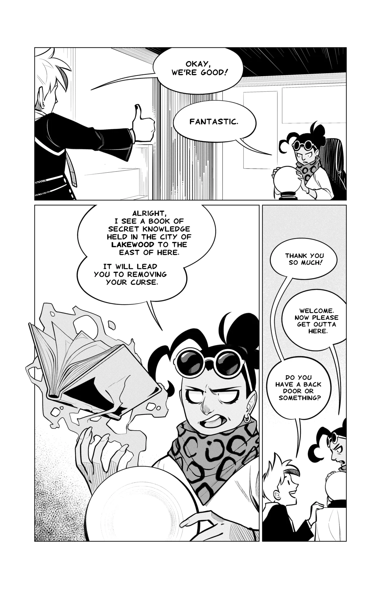 Nix of Nothing page 9 full