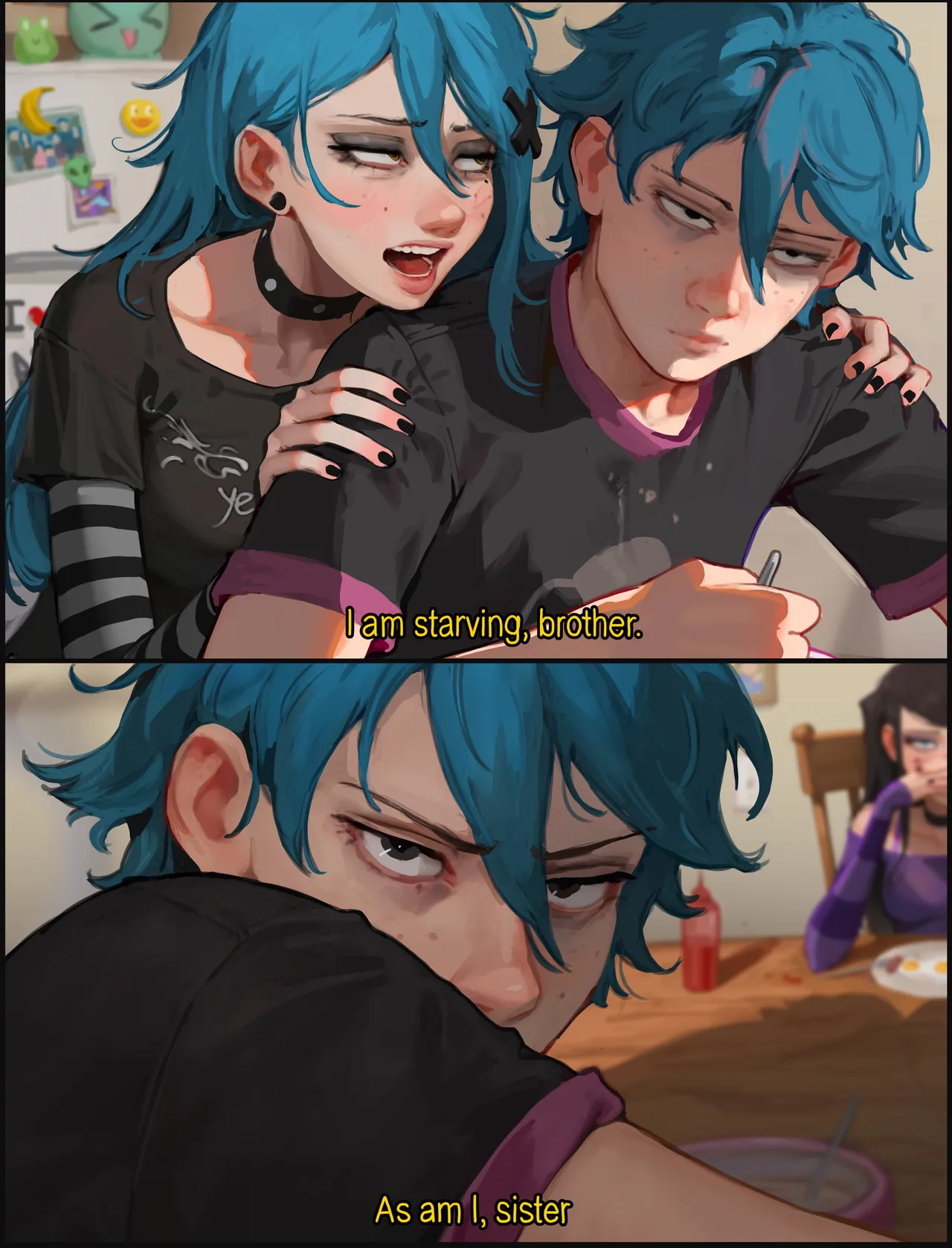 Aromasensei Pack 73 no Futa page 2 full