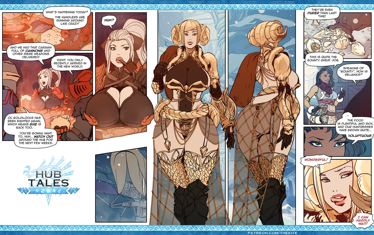 Hub Tales page 7 full