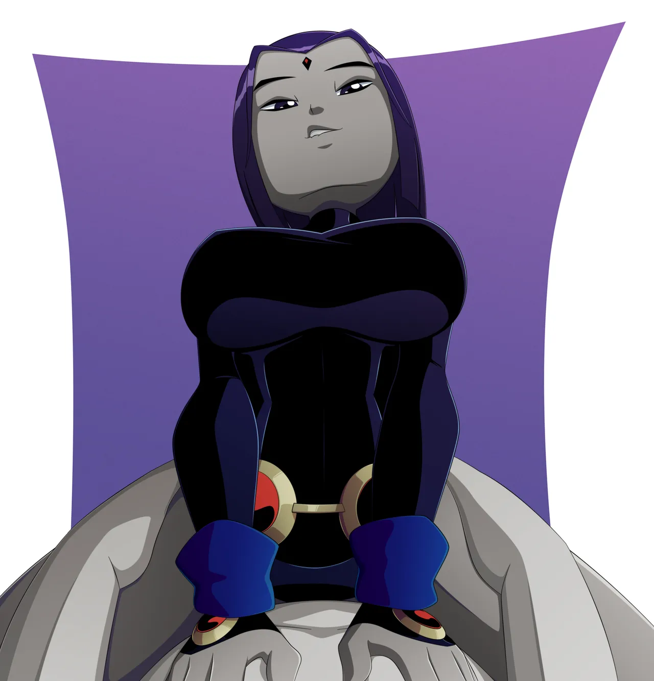 Raven  Collection Part 13 page 7 full
