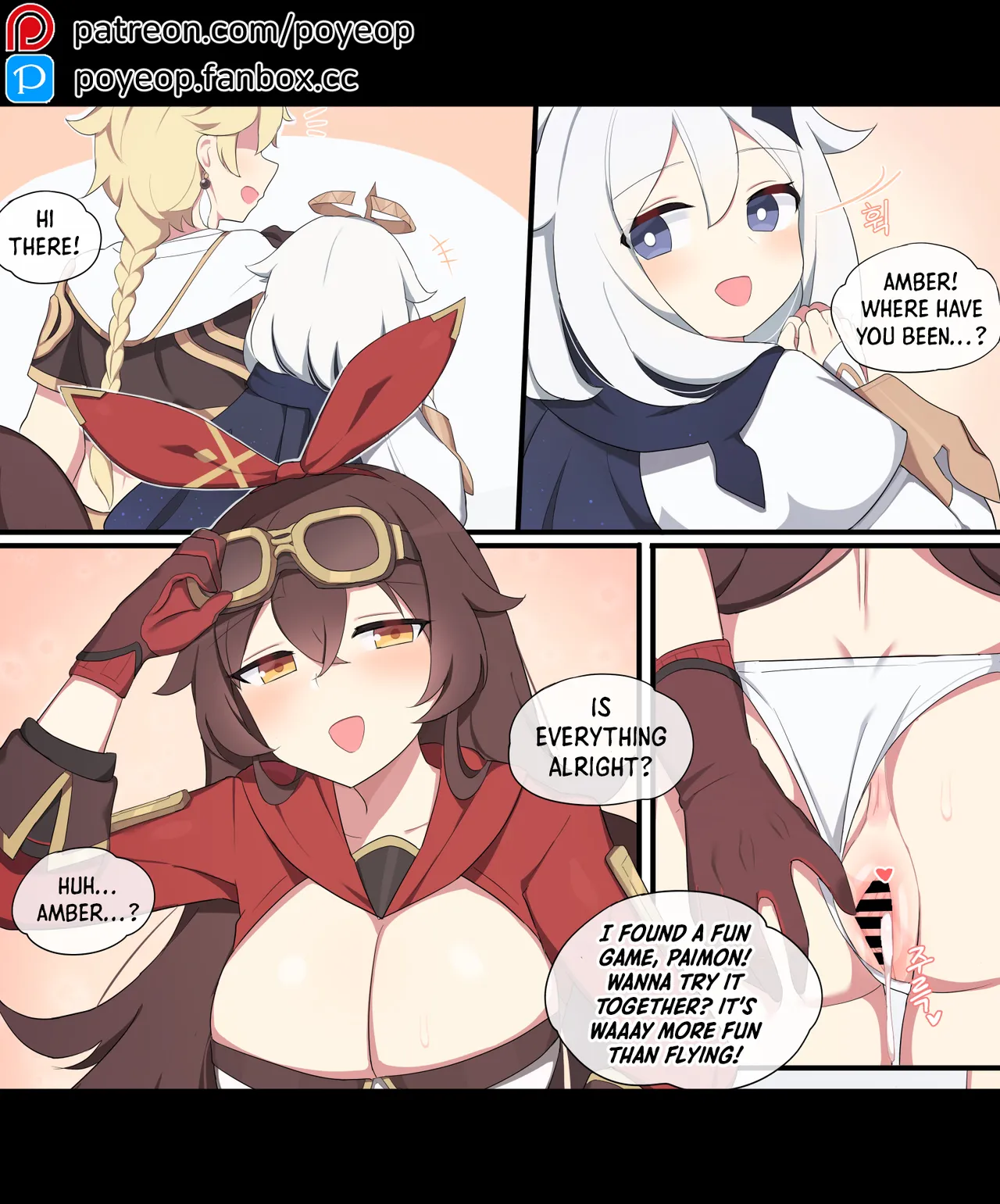 Amber page 8 full