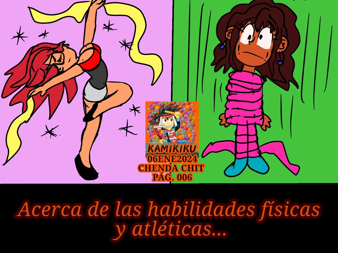 CHENDA CHIT REBOOT EN ESPAÑOL page 6 full