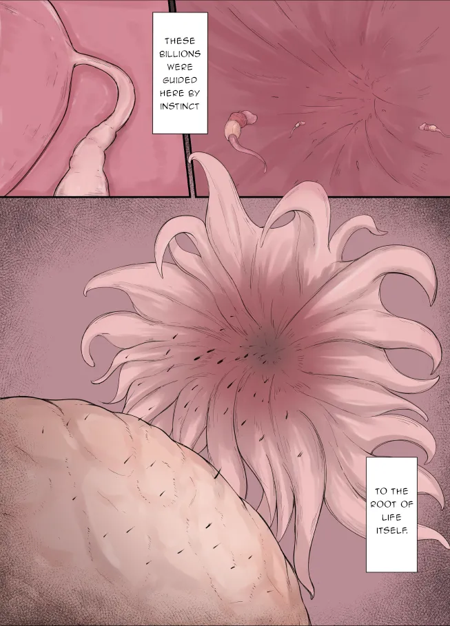The Microbial Rape of the Giant Dragon Goddess page 5 full