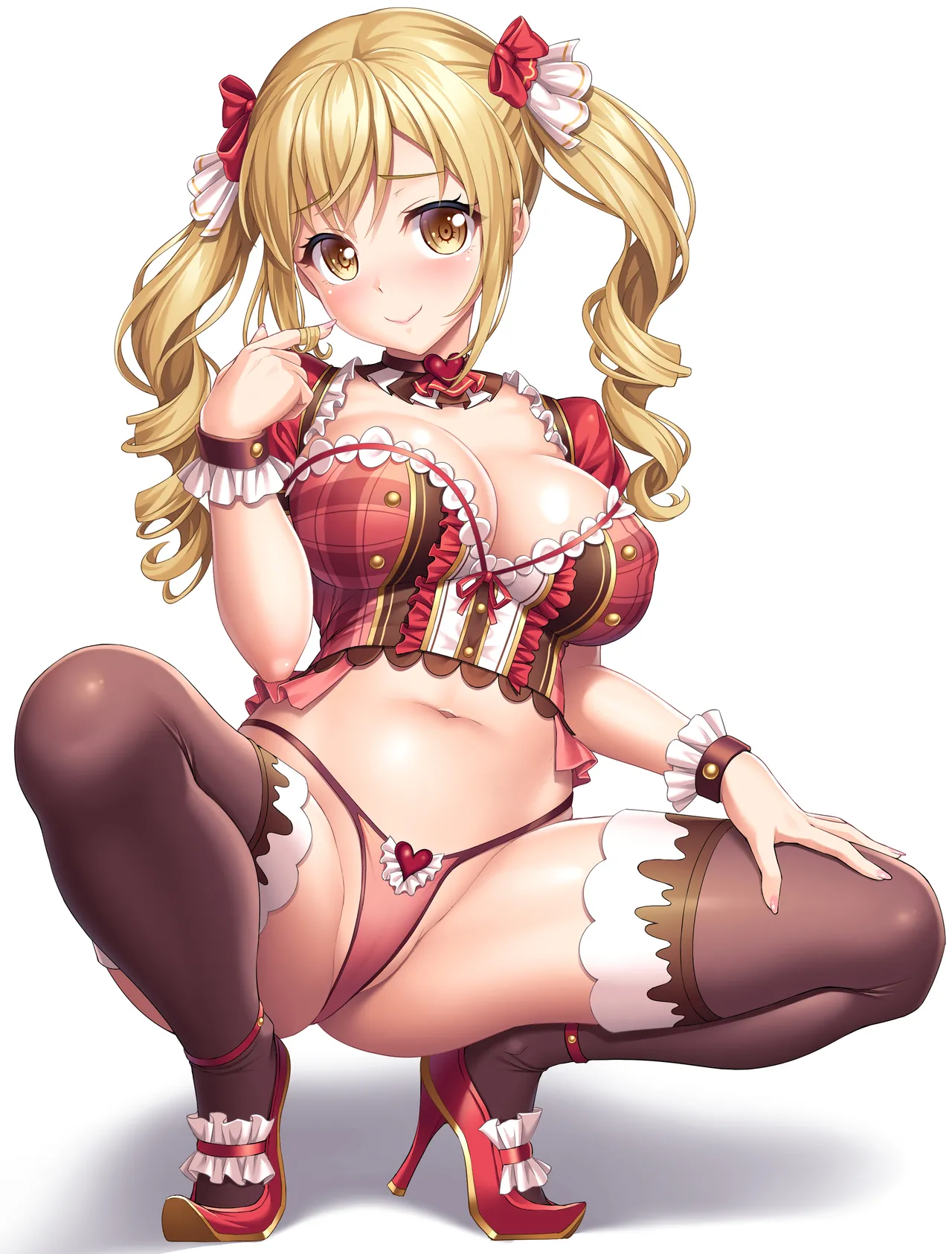 Ichigaya Arisa page 5 full