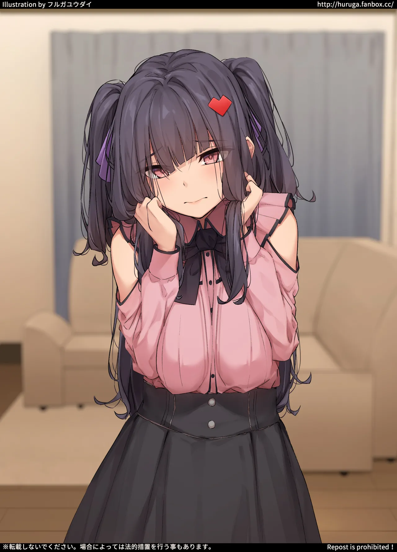 セックスが良すぎて、メンヘラ彼女と別れるに別れられない page 2 full