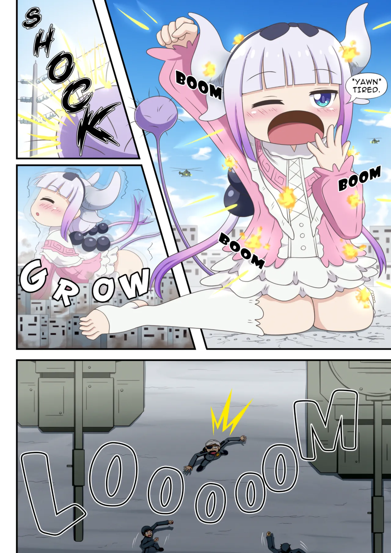 MKDM Kanna's Hunger page 10 full