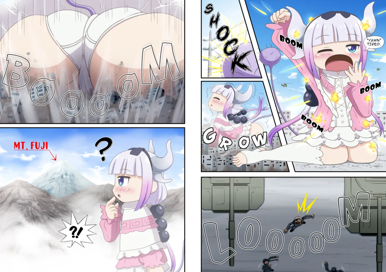 MKDM Kanna's Hunger page 3 full