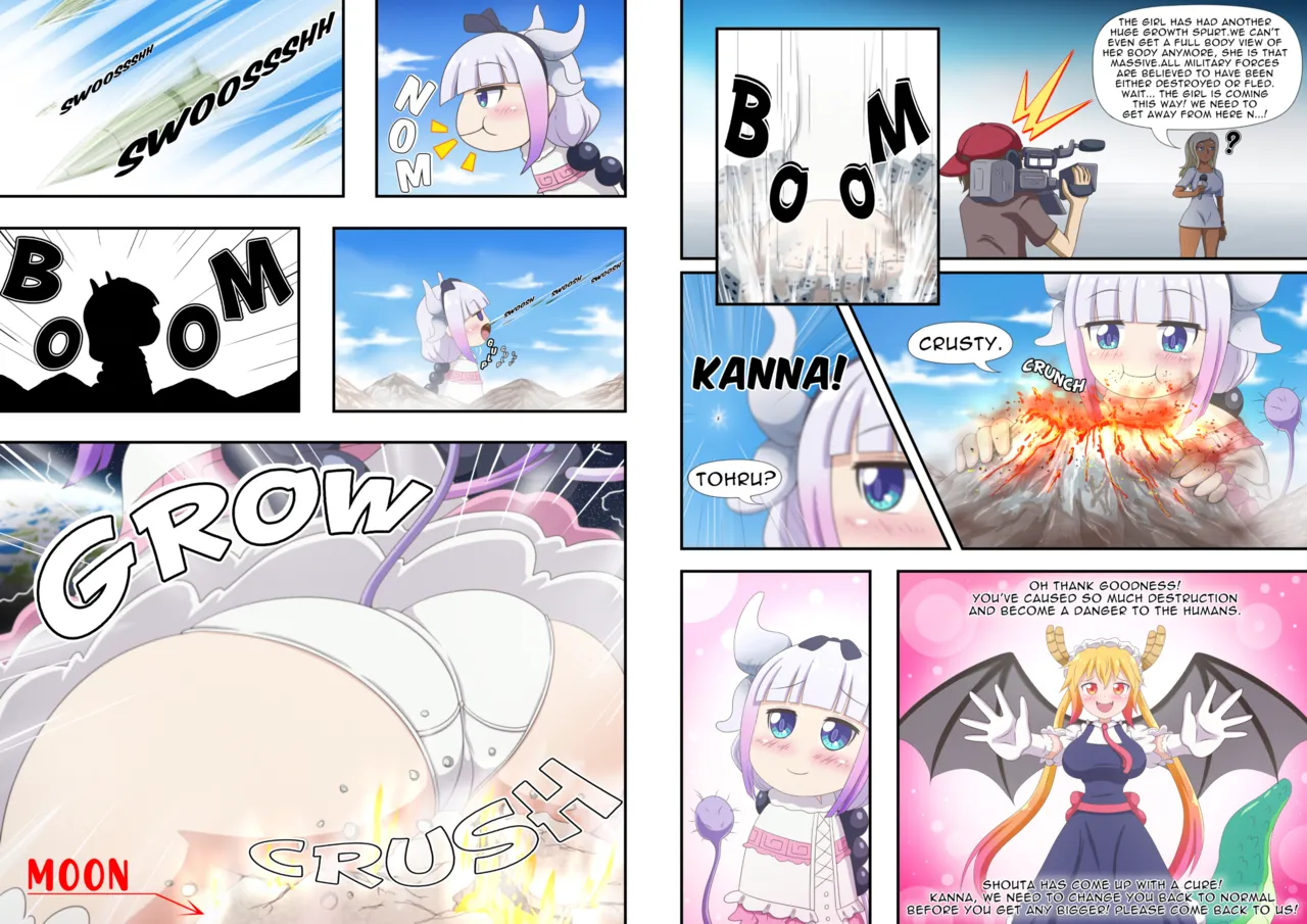 MKDM Kanna's Hunger page 4 full