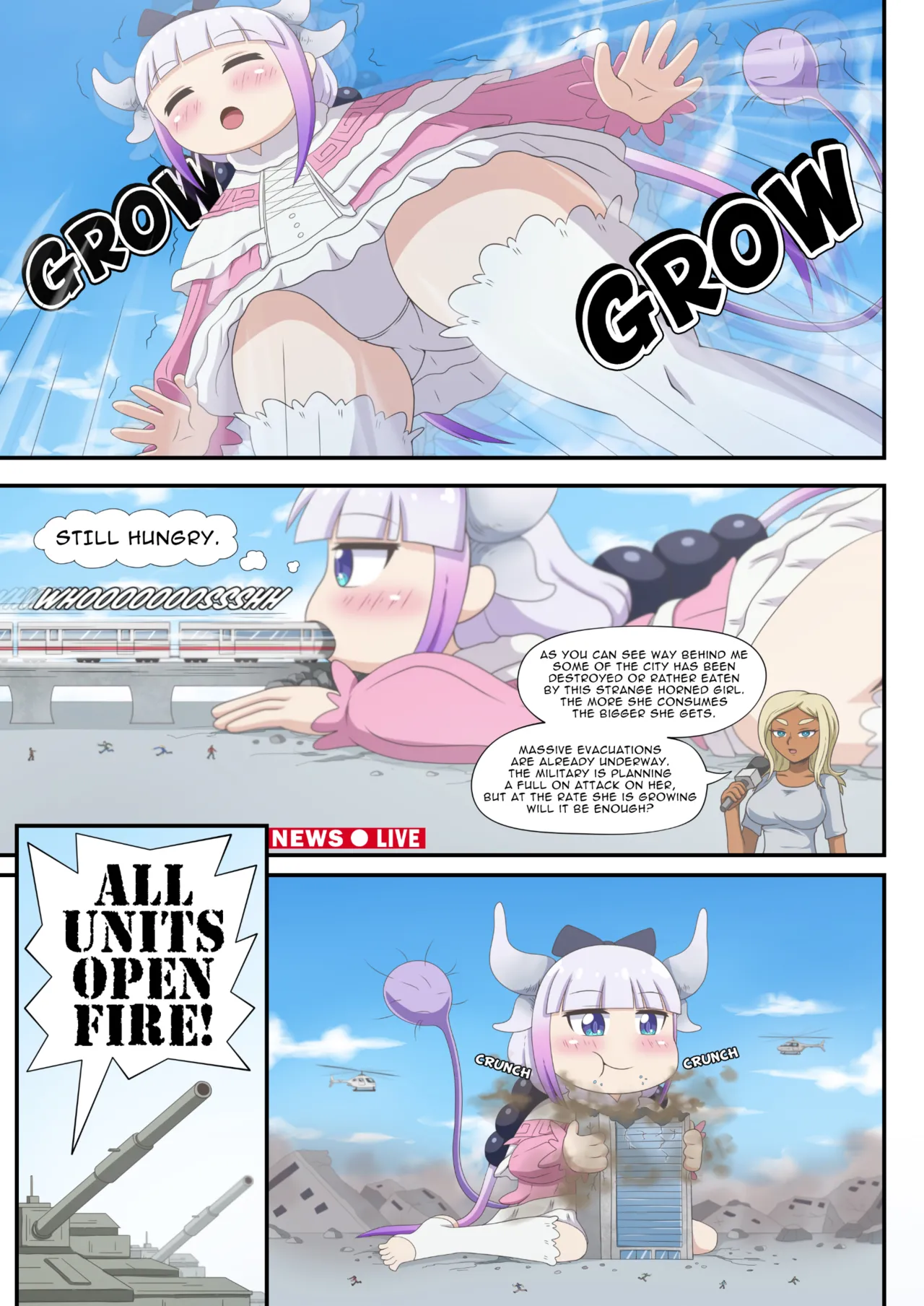 MKDM Kanna's Hunger page 9 full