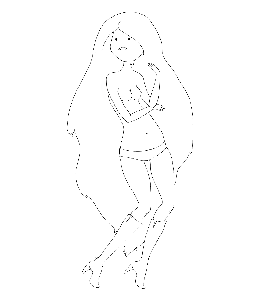 Marceline  Collection Part 2 page 2 full