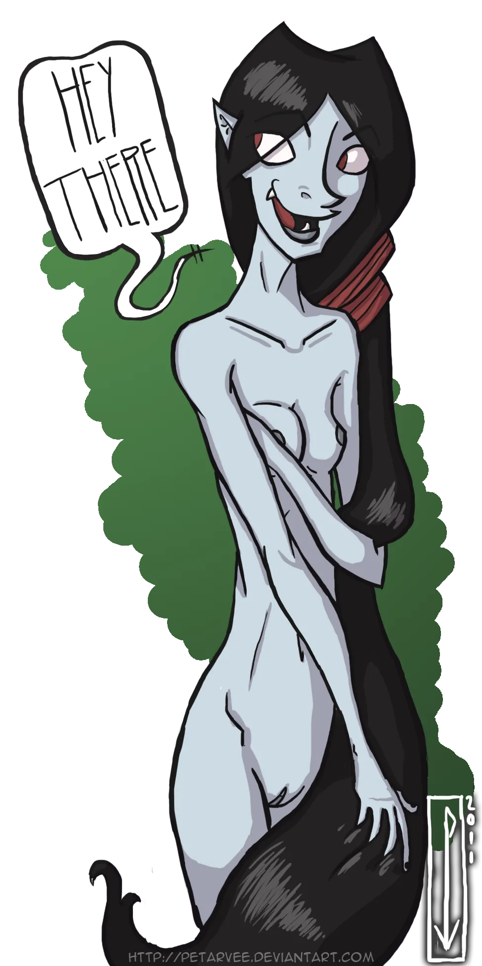 Marceline  Collection Part 2 page 3 full