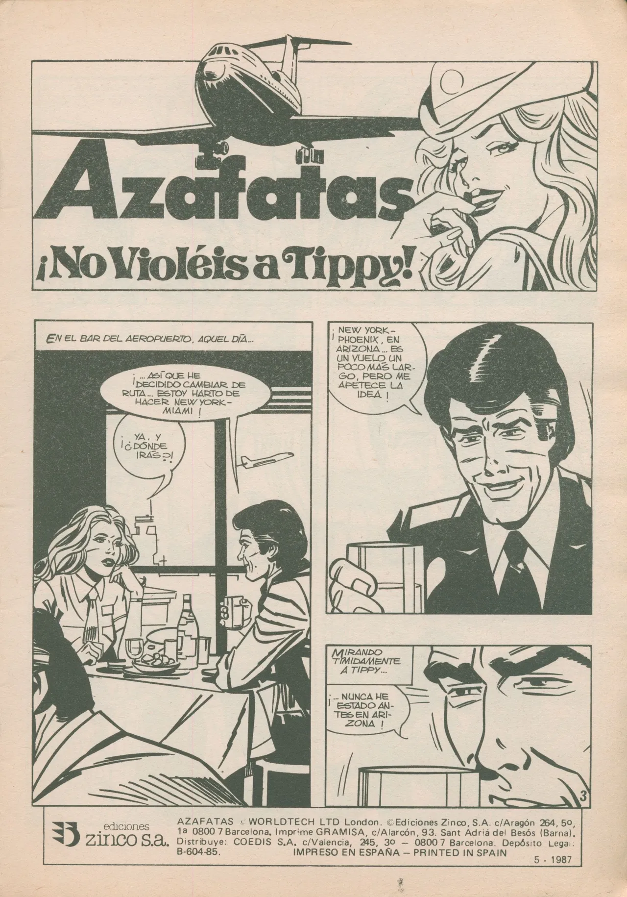 Azafatas 24_No violéis a Tippy - La doctora_Obscena Intriga page 3 full