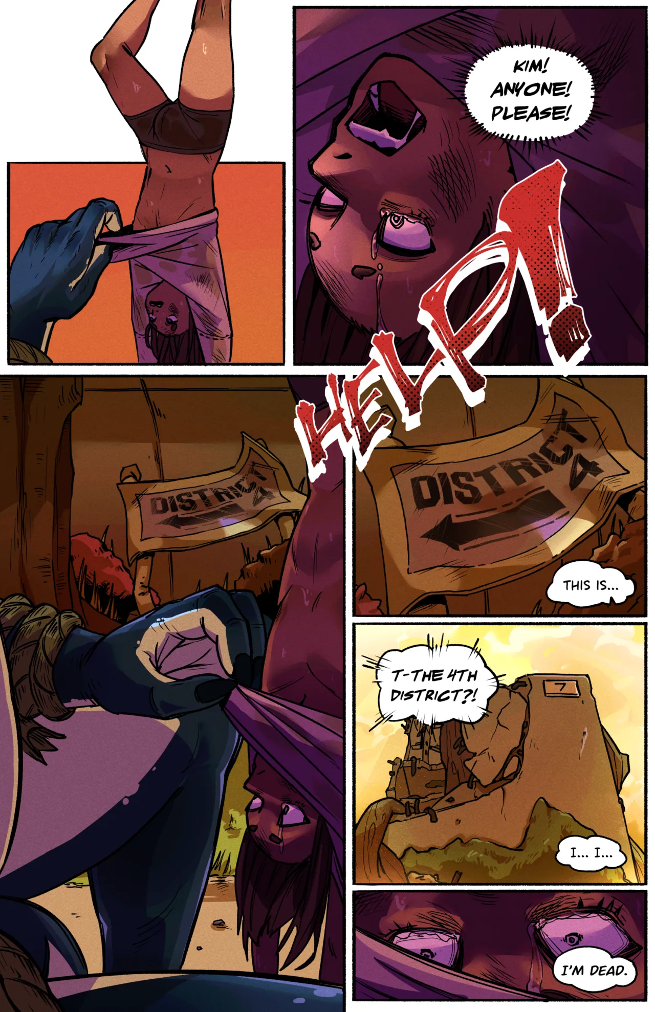 Seasoned With Sweat page 7 full