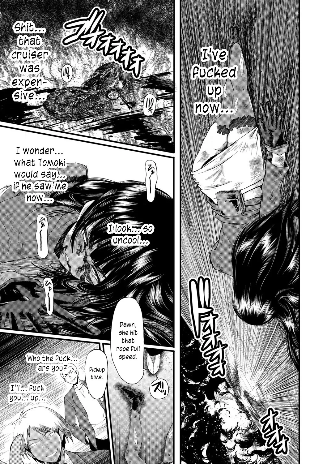 Mesu Kyoushi Gakuen Tengoku, Fuck 05 | The Principal of an Academy with only Female Teachers, Part 5 page 5 full
