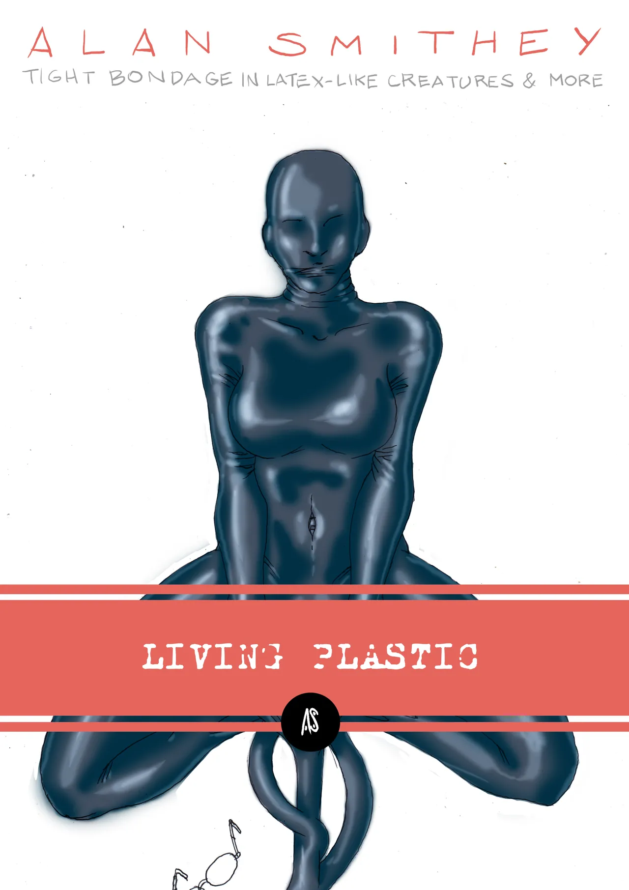 Living Plastic page 1 full