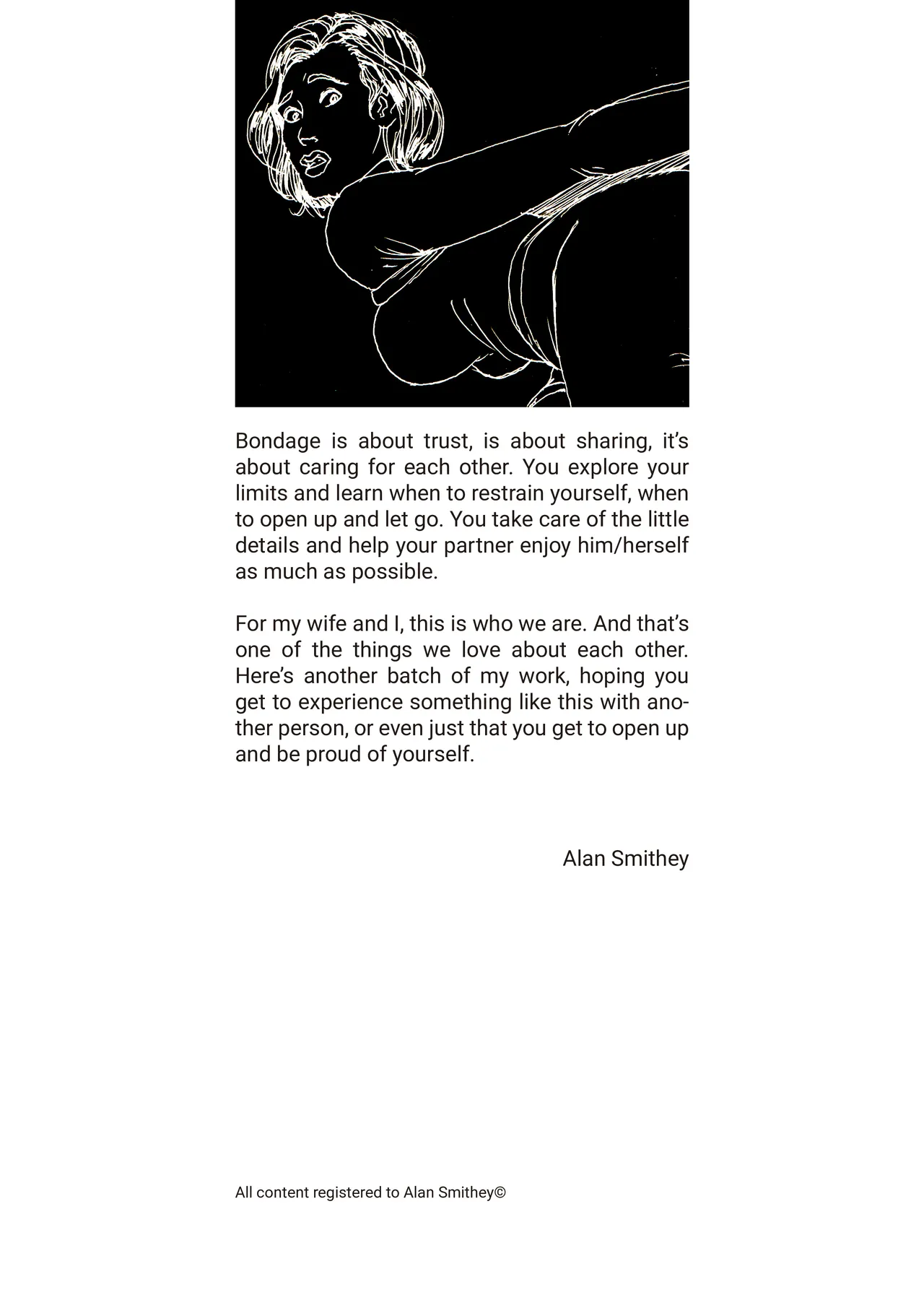 Living Plastic page 2 full