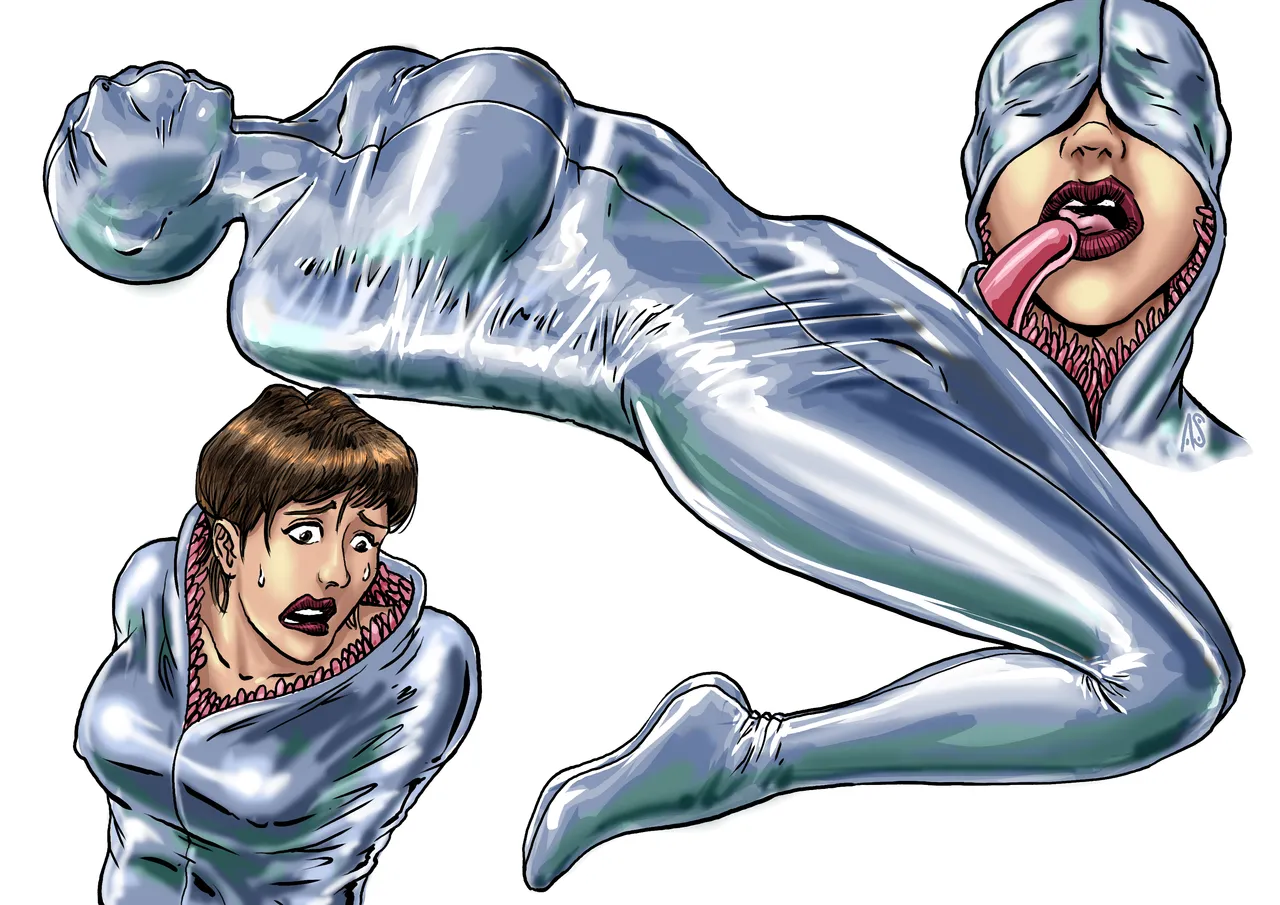 Living Plastic page 3 full