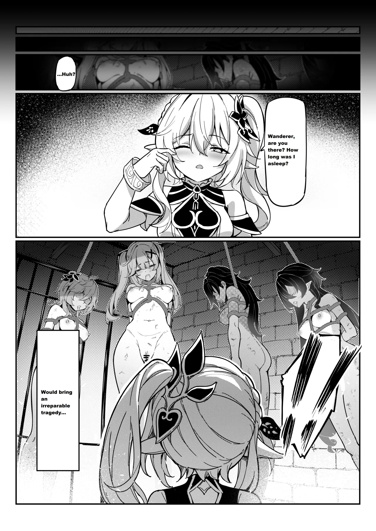 Nahida 1-7 page 3 full