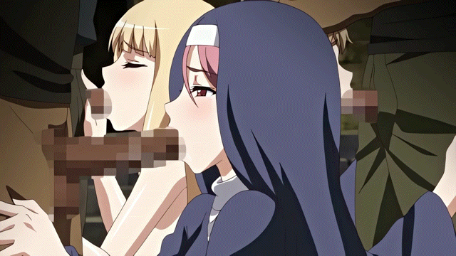 kuroinu ep5 hentai gif page 9 full