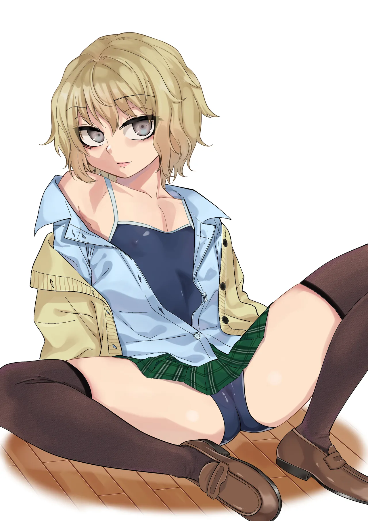 てちちゃん page 2 full