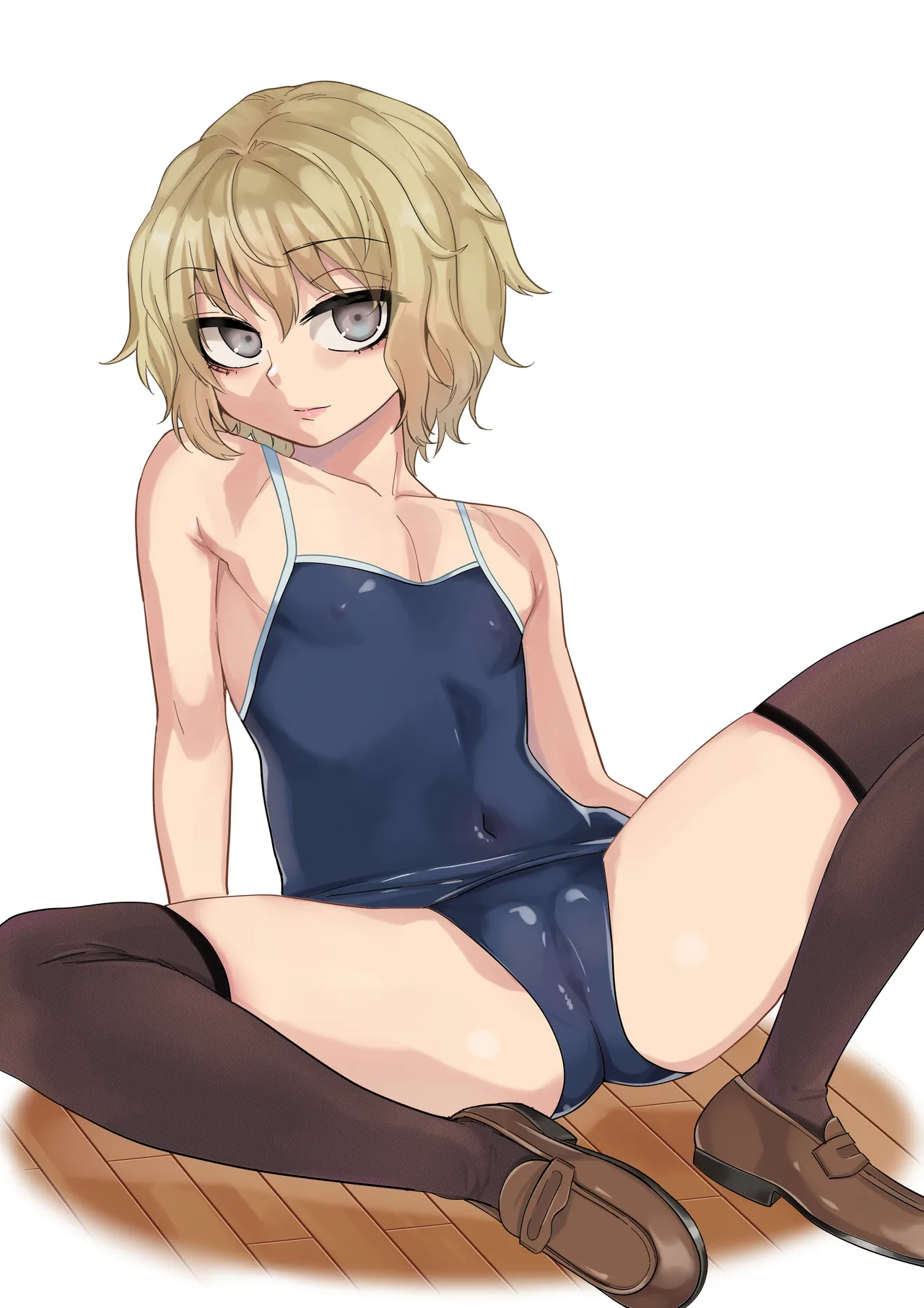 てちちゃん page 4 full