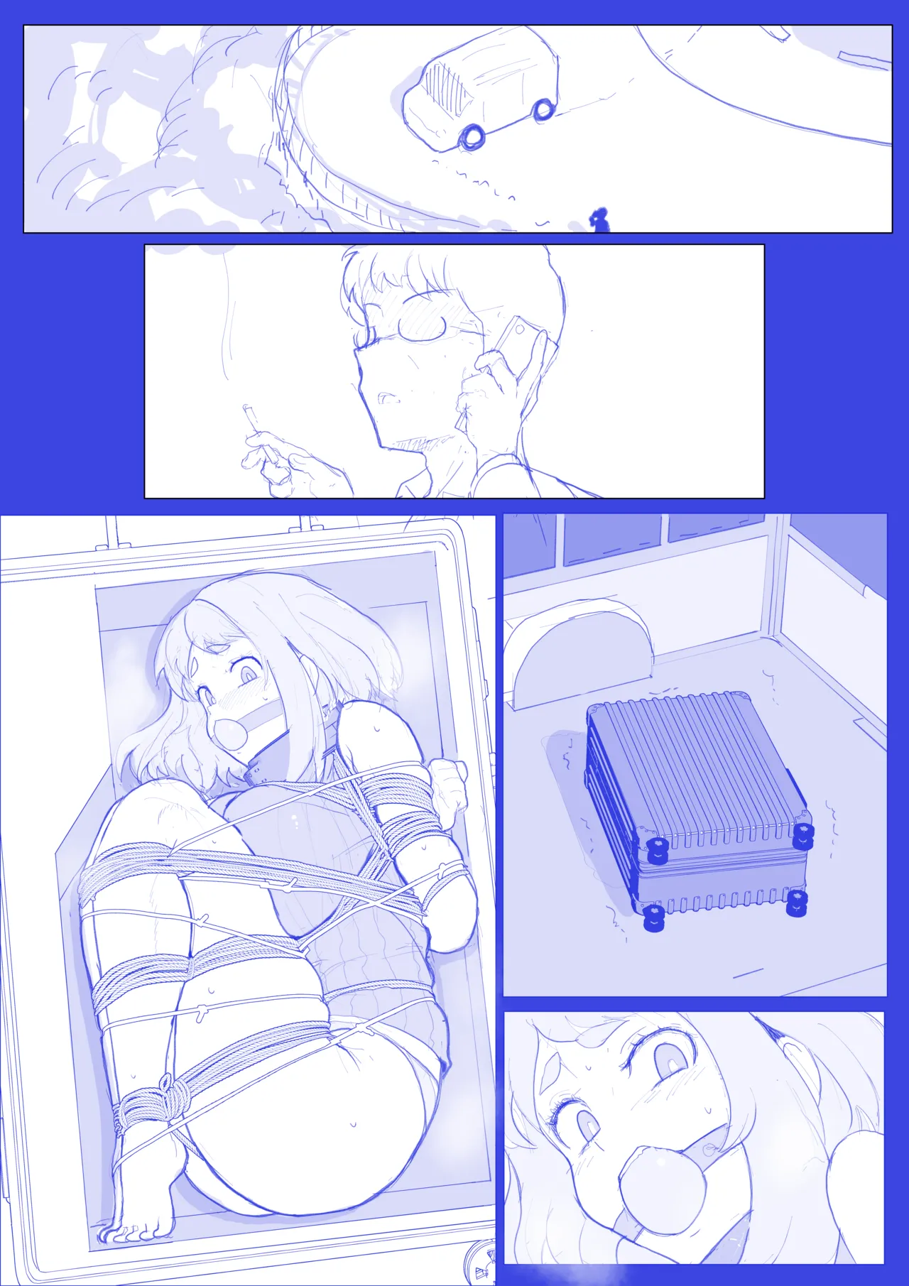 WIPS | Misc page 2 full