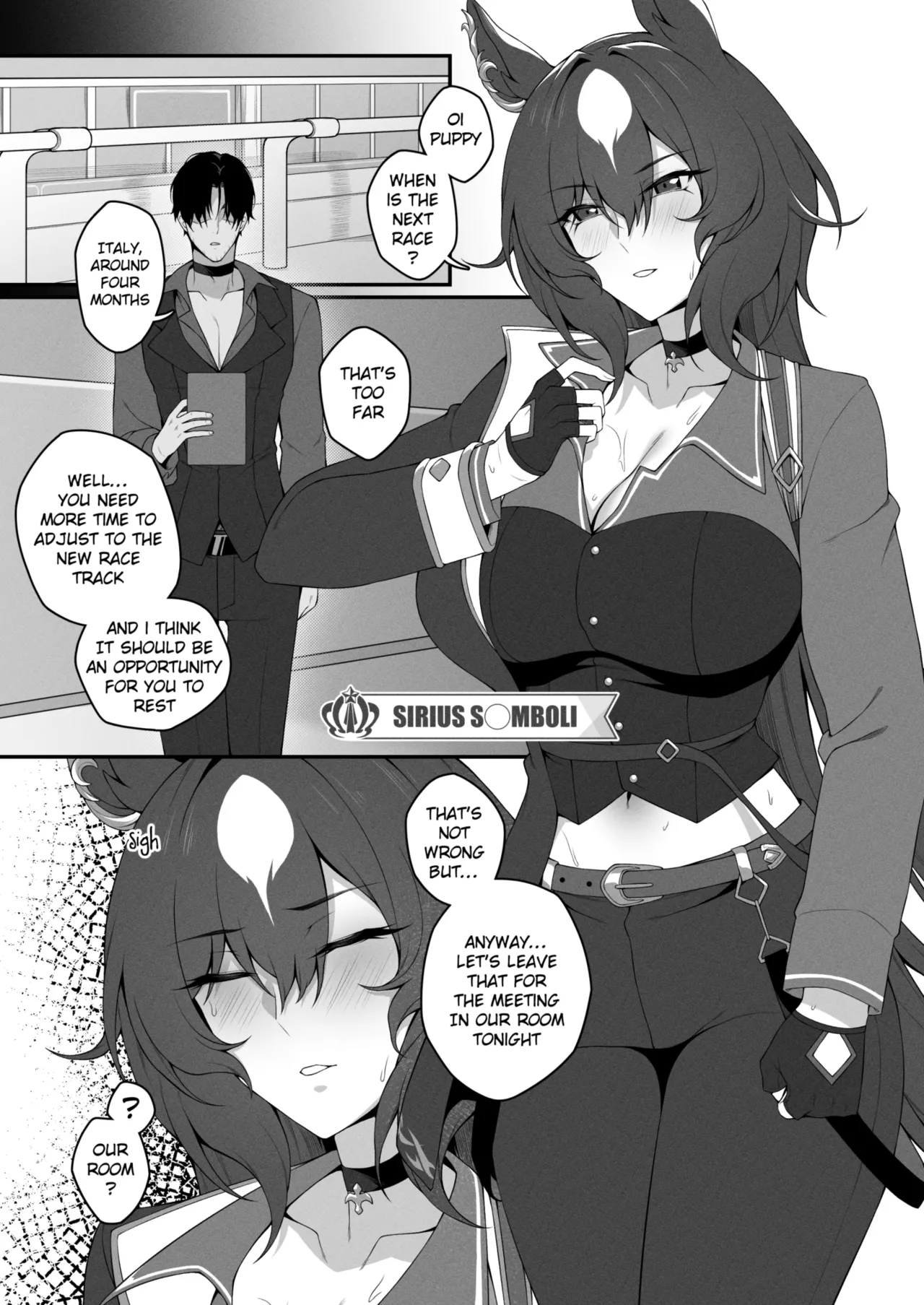 Shining Star page 3 full