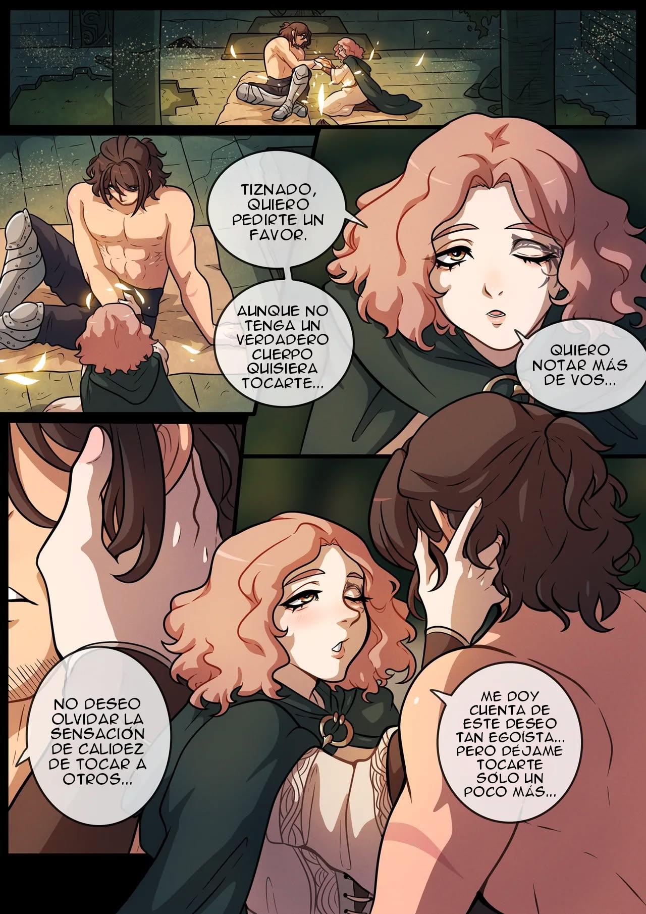 A Touch of Grace page 3 full
