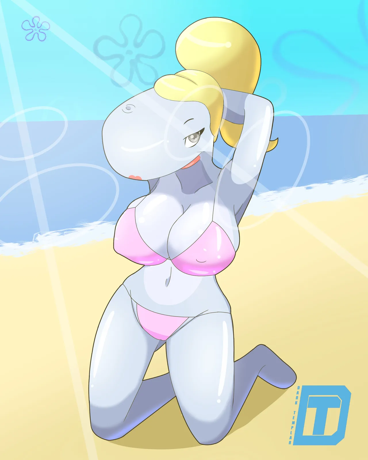 Pearl Krabs page 9 full