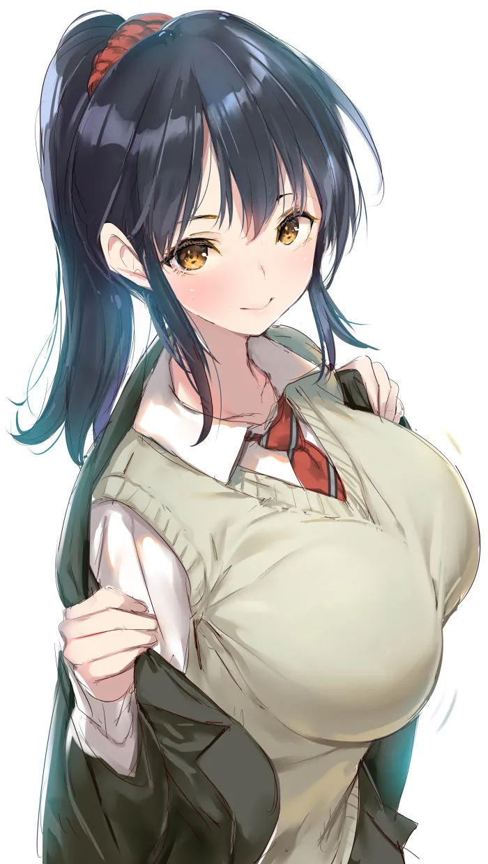 Osananajimi-chan Season page 1 full