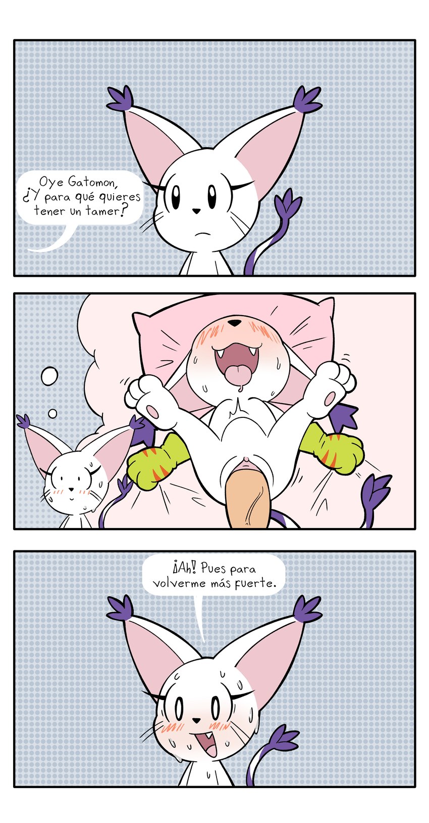 Nero & Bianc page 2 full
