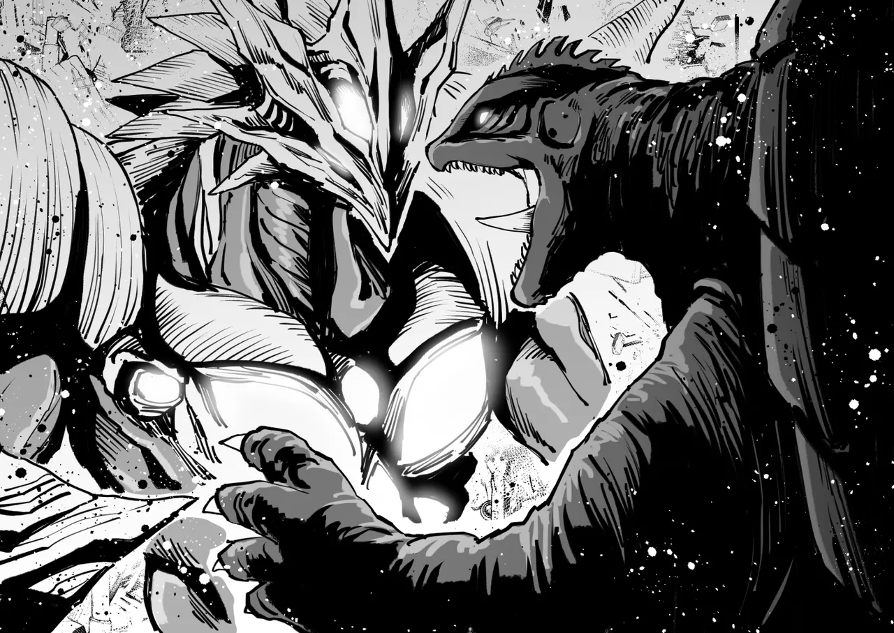 Shouji Nigou  Part 2 page 5 full