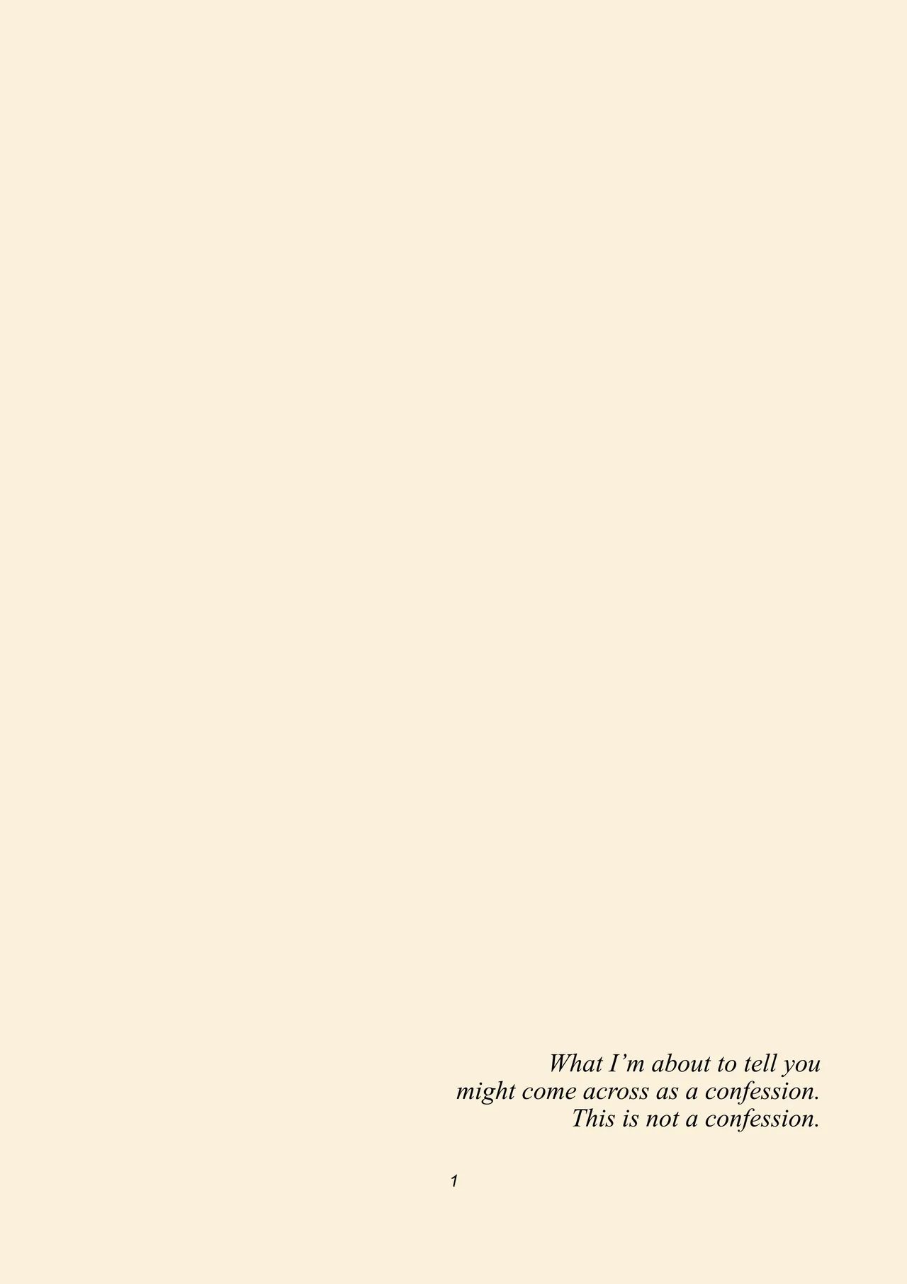 Food for thought page 5 full