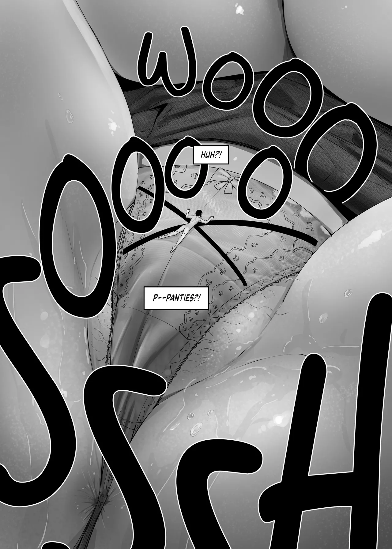Omise no Ko ga Minna Ookikute Ai ga Omoi | All the girls in the store are big and yandere page 10 full