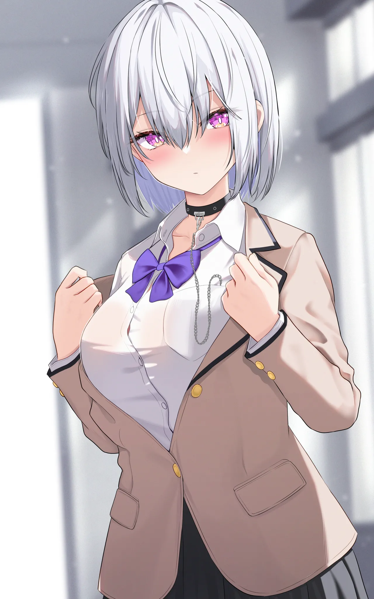夜の授業もして欲しい女の子 page 2 full