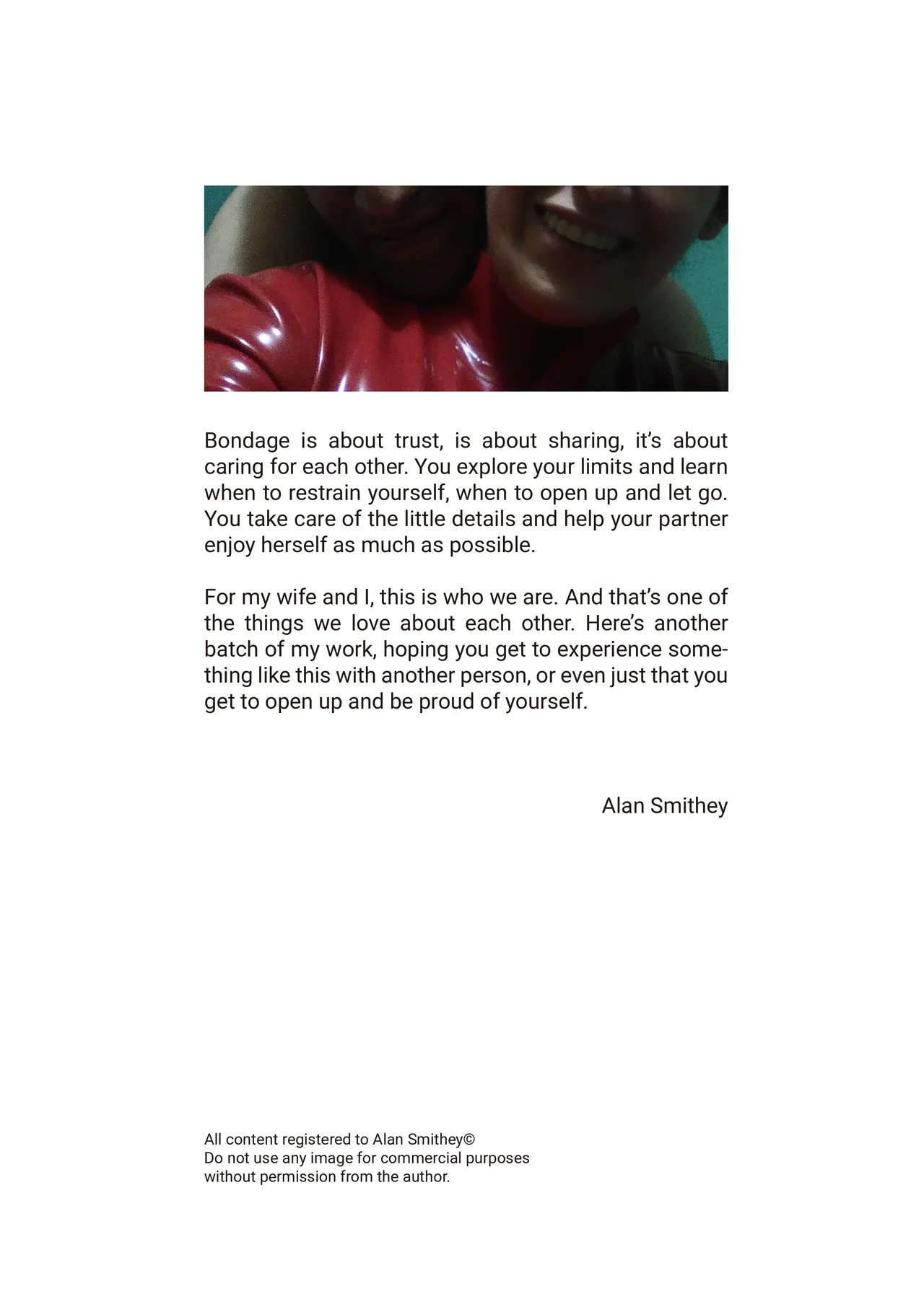 AfterGlow page 2 full
