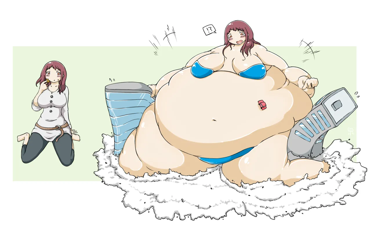 Izumi page 1 full