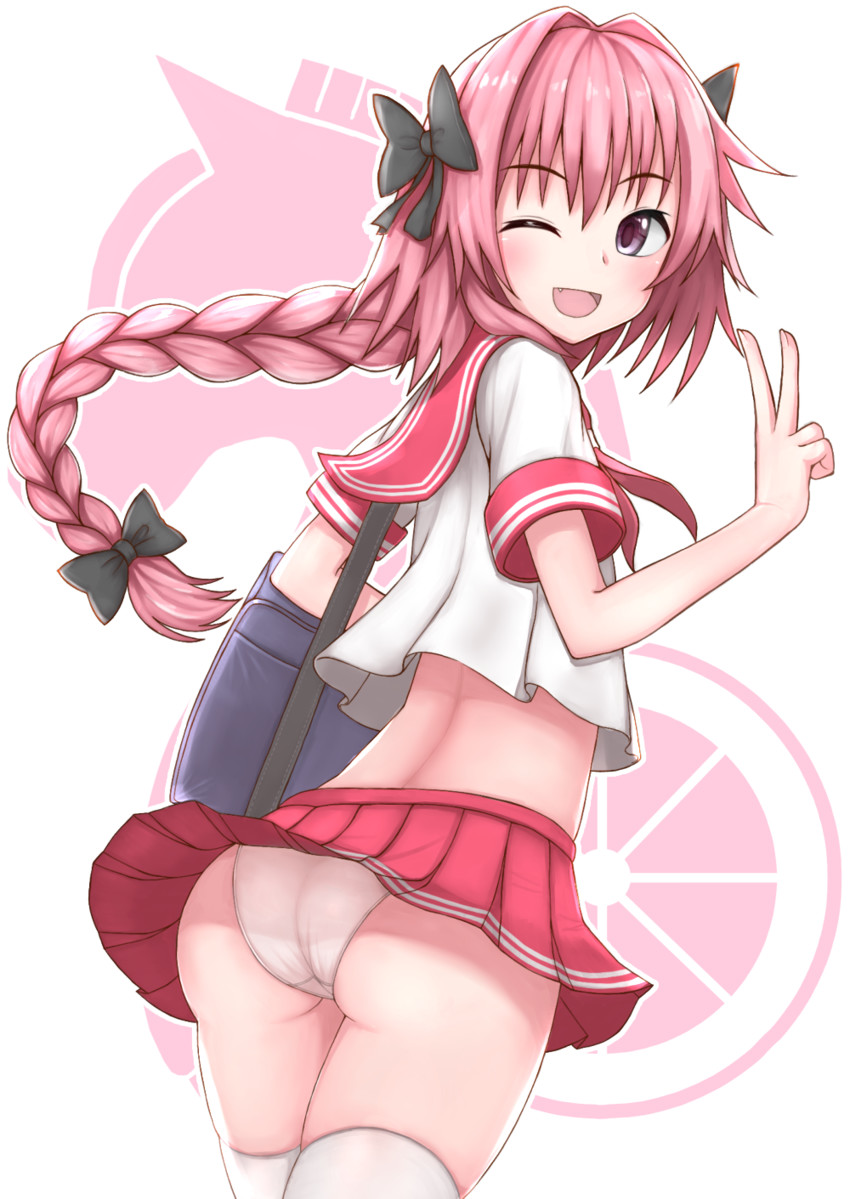 Astolfo - My Gallery page 3 full