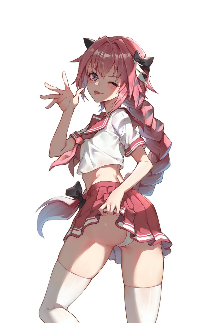Astolfo - My Gallery page 4 full