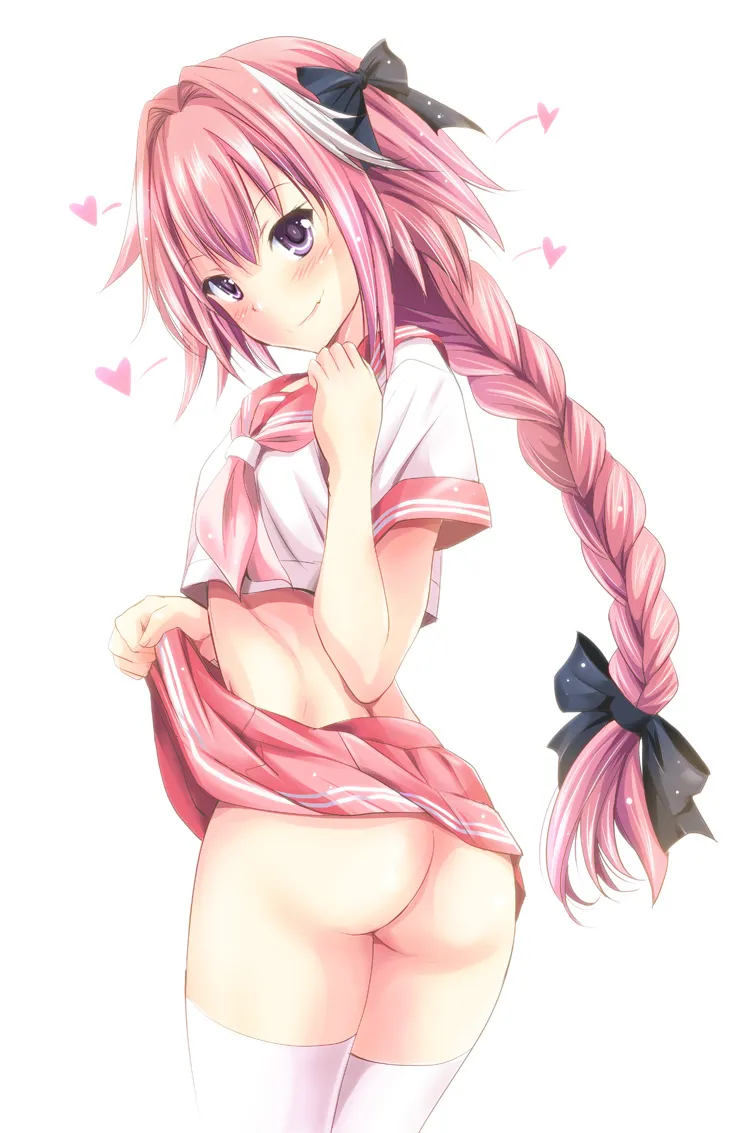 Astolfo - My Gallery page 7 full