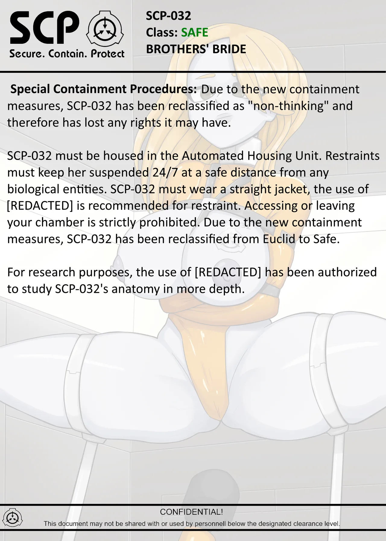 SCP-032 page 5 full