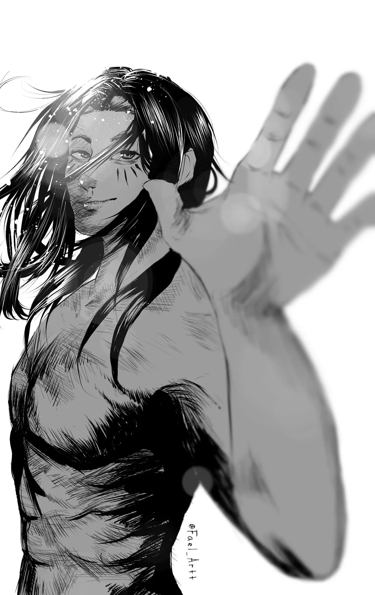 Artist archive: Fael_Artt | Meow_Artt page 8 full