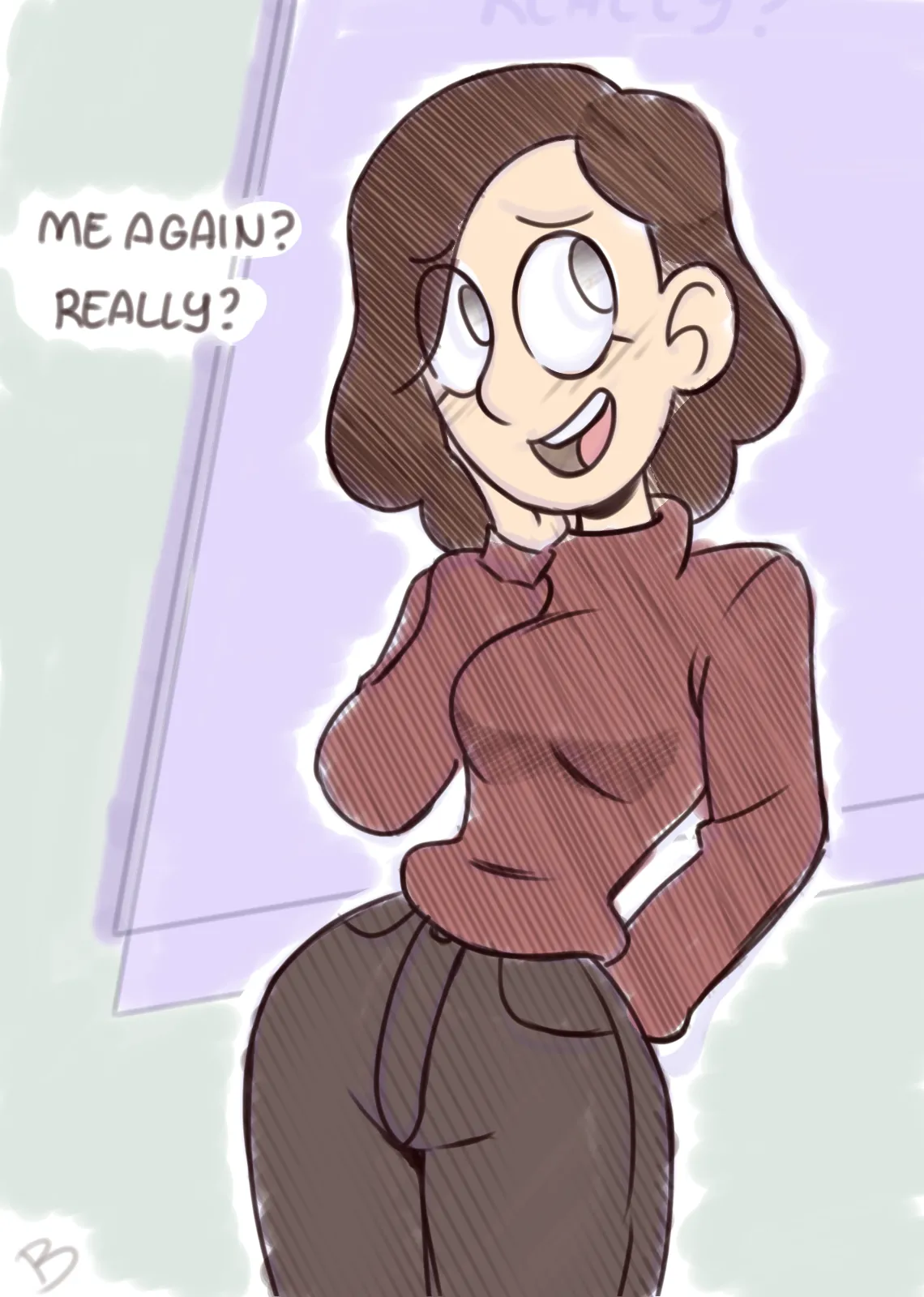 Johanna page 8 full