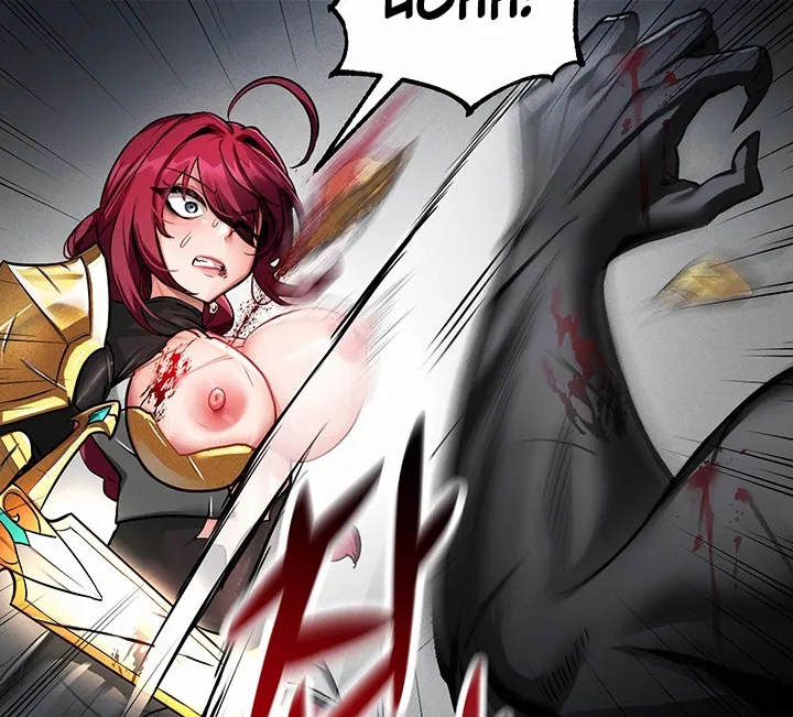 Regressed Warrior’s Female Dominance Diary page 2 full