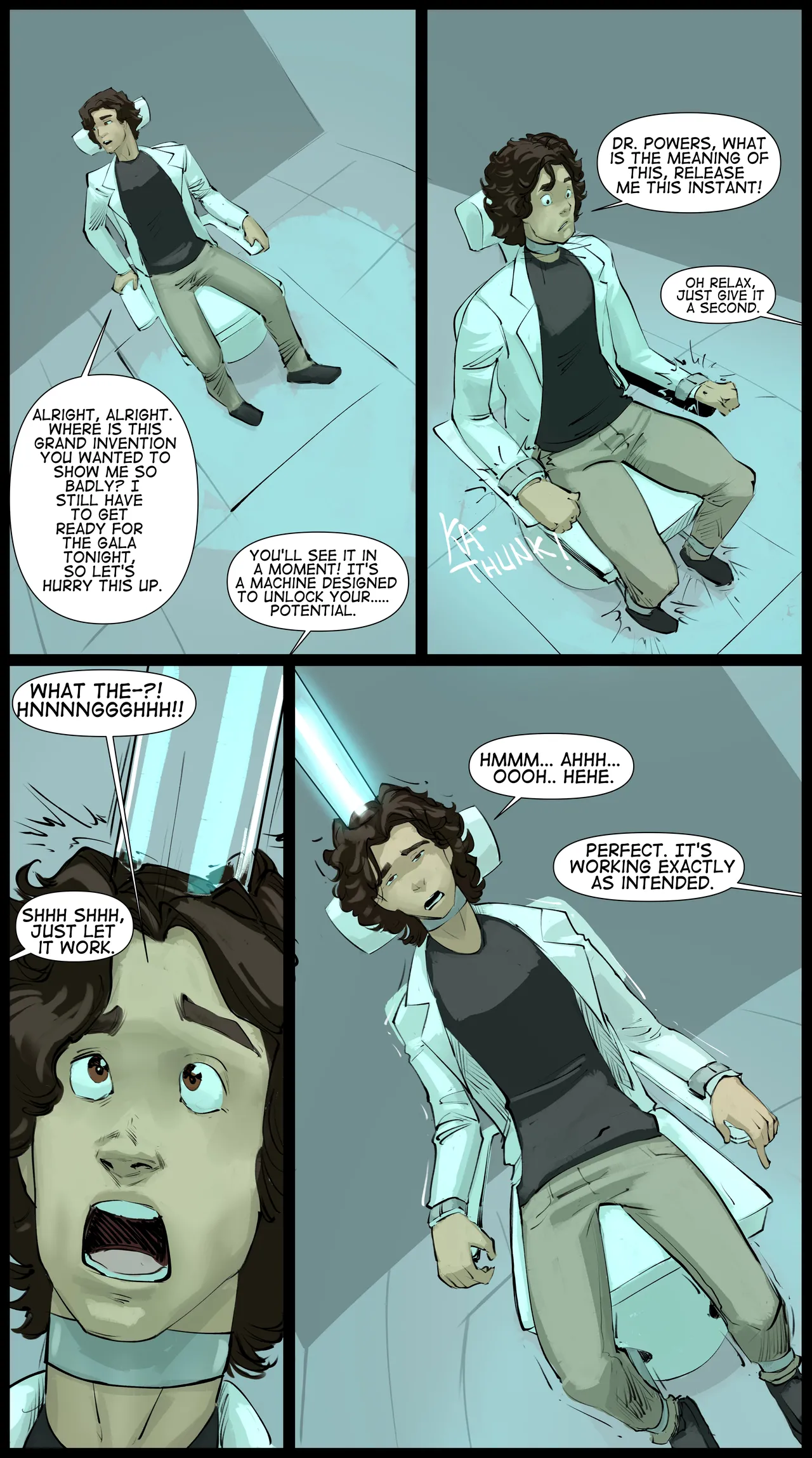 Lab page 1 full
