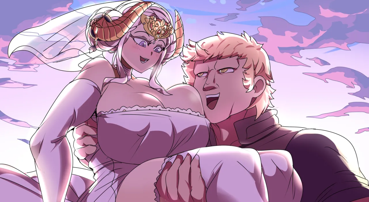 Edelgard & Raphael page 6 full
